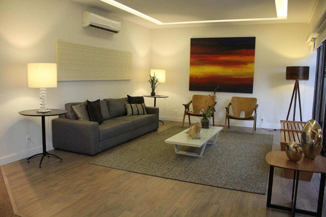 Appartement Mc Flats Leblon *