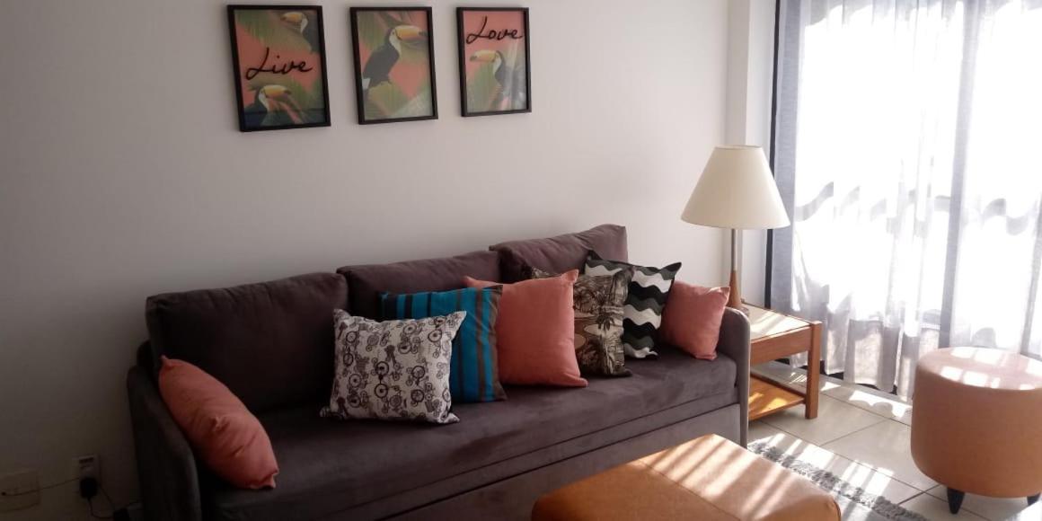 Mc Flats Leblon Appartement *