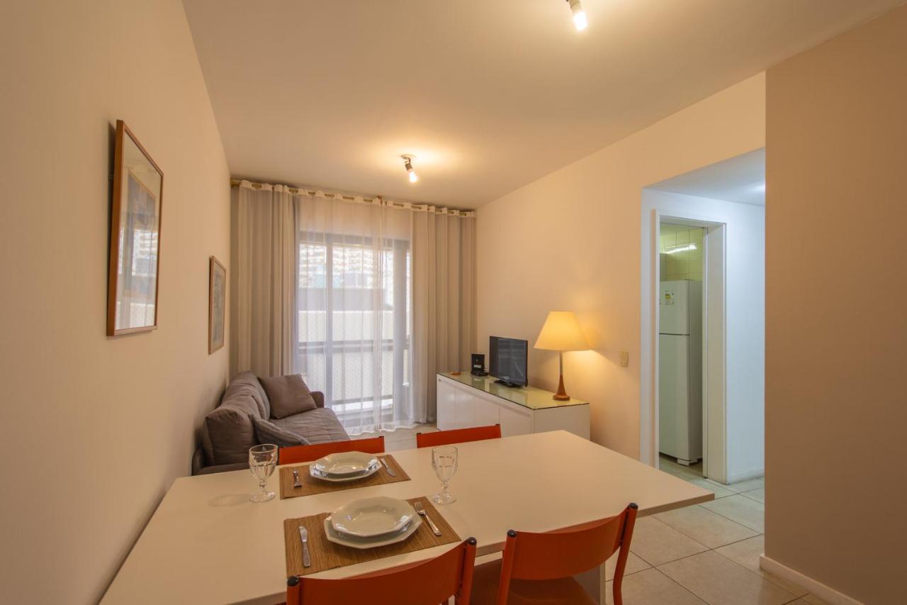 Appartement Mc Flats Leblon *